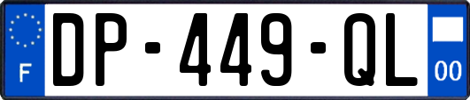 DP-449-QL
