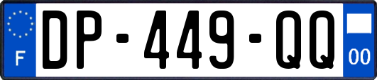 DP-449-QQ