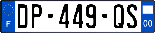 DP-449-QS