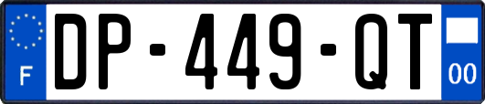 DP-449-QT