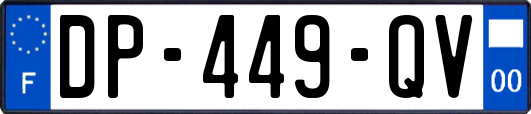 DP-449-QV