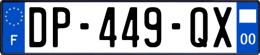 DP-449-QX
