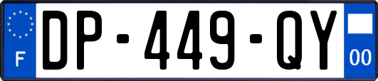 DP-449-QY