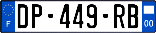 DP-449-RB