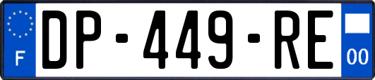 DP-449-RE