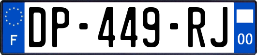 DP-449-RJ