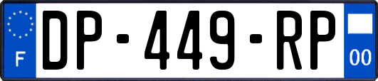 DP-449-RP