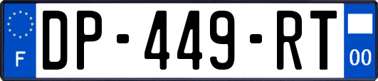 DP-449-RT