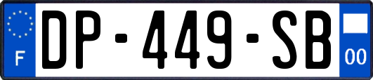 DP-449-SB