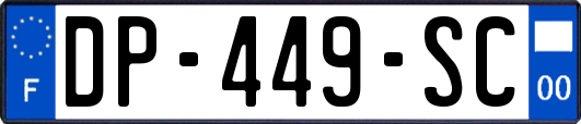 DP-449-SC