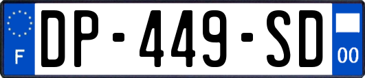 DP-449-SD