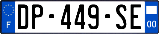 DP-449-SE