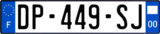 DP-449-SJ