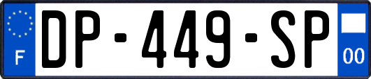 DP-449-SP