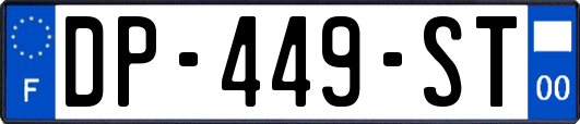 DP-449-ST