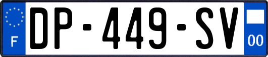 DP-449-SV