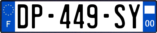 DP-449-SY