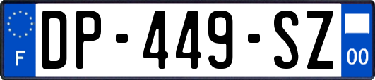 DP-449-SZ
