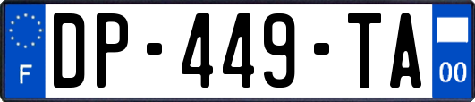 DP-449-TA