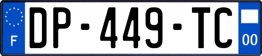 DP-449-TC