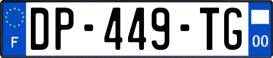 DP-449-TG