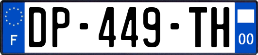 DP-449-TH