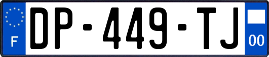 DP-449-TJ