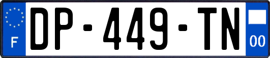 DP-449-TN