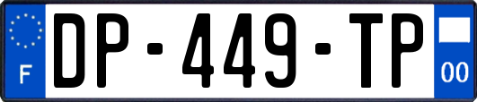 DP-449-TP