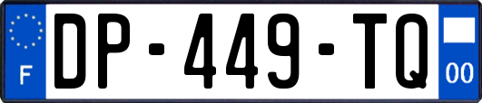DP-449-TQ