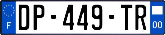 DP-449-TR