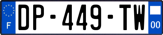 DP-449-TW