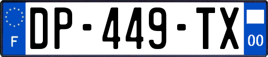 DP-449-TX