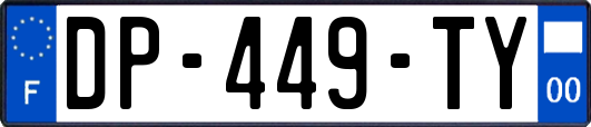 DP-449-TY