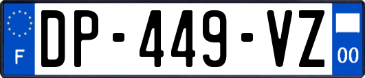 DP-449-VZ