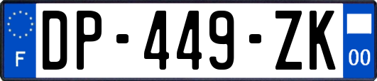 DP-449-ZK