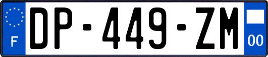 DP-449-ZM