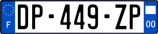 DP-449-ZP