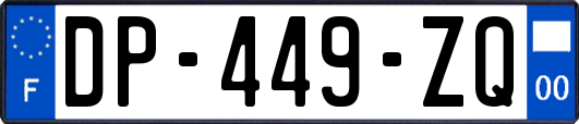 DP-449-ZQ