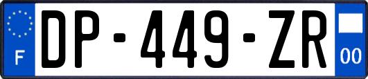 DP-449-ZR