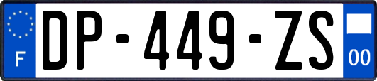 DP-449-ZS