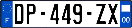 DP-449-ZX