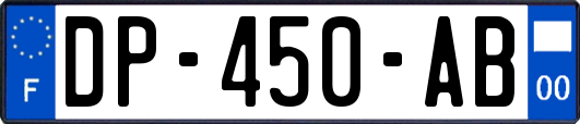 DP-450-AB