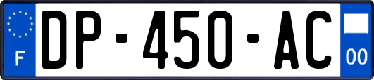 DP-450-AC