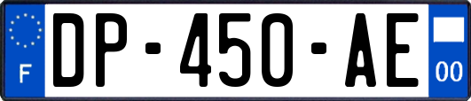 DP-450-AE