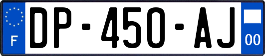 DP-450-AJ