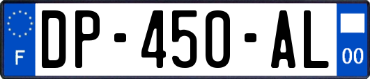 DP-450-AL