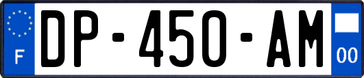 DP-450-AM