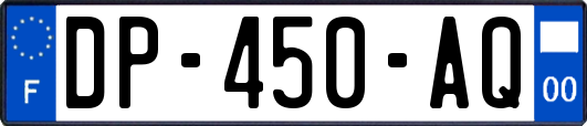 DP-450-AQ