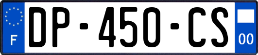 DP-450-CS